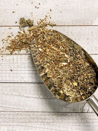 NURSING F TEA - 100% ORGANIC - Cheryls Herbs
