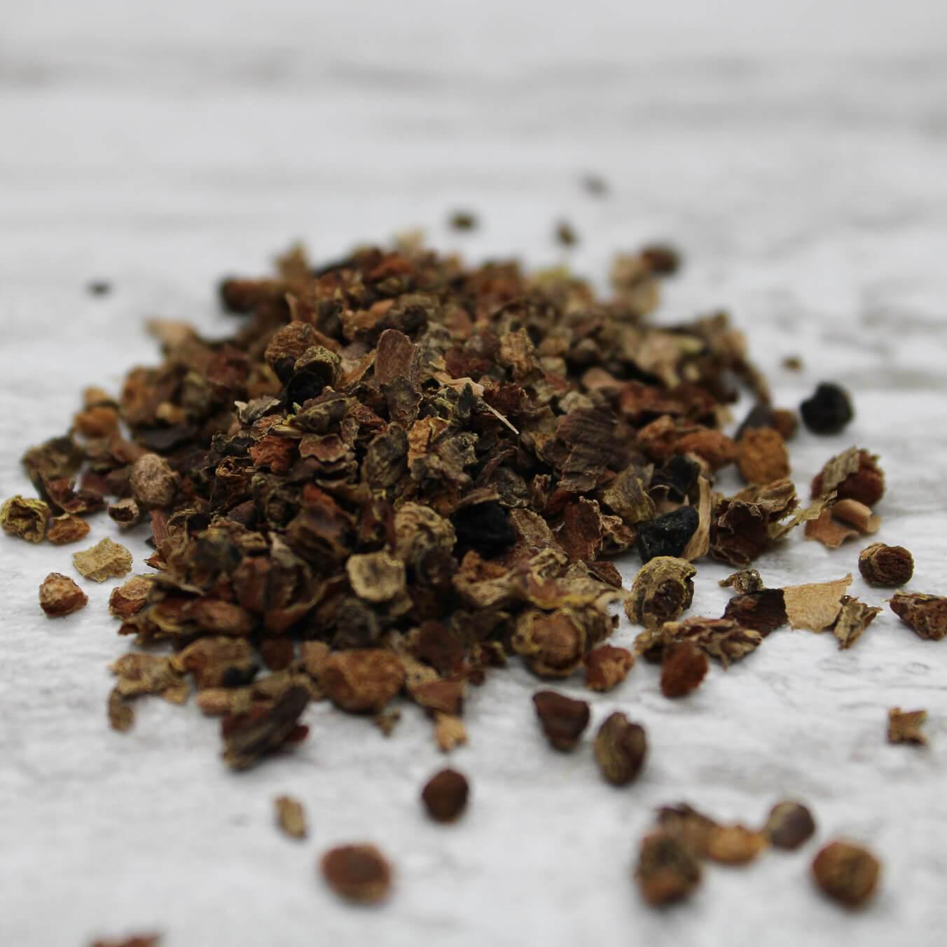 RHODIOLA ROOT cut - CERTIFIED ORGANIC - Cheryls Herbs