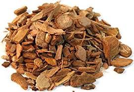 SASSAFRAS ROOT BARK cut - Cheryls Herbs