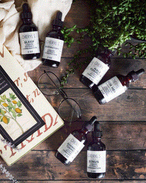 ALFALFA HERB LIQUID EXTRACT - Cheryls Herbs