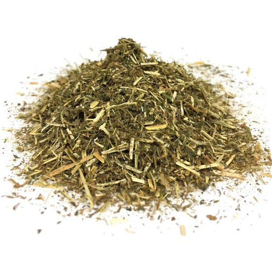 ALFALFA LEAF cut - 100% ORGANIC - Cheryls Herbs