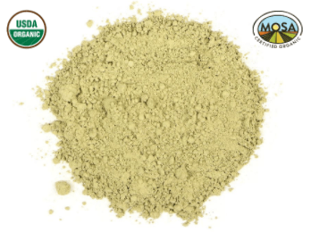 BLADDERWRACK powder - 100% ORGANIC - Cheryls Herbs