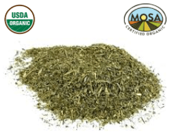 CHICKWEED HERB cut - 100% ORGANIC - Cheryls Herbs