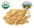 GINGER ROOT powder - CERTIFIED ORGANIC - Cheryls Herbs