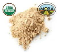 MACA ROOT  powder - CERTIFIED ORGANIC - Cheryls Herbs