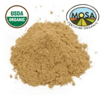 MYRRH GUM powder - CERTIFIED ORGANIC - Cheryls Herbs