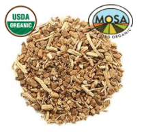 SARSAPARILLA ROOT cut - CERTIFIED ORGANIC - Cheryls Herbs